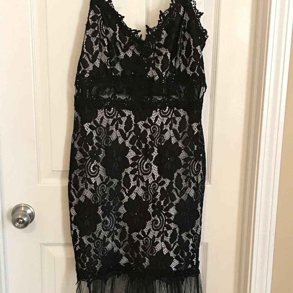Women dress
